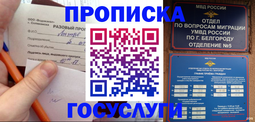 временная регистрация адрес в Новошахтинске